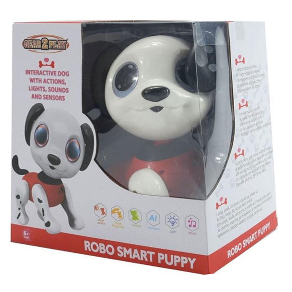 Gear2Play Robo Puppy