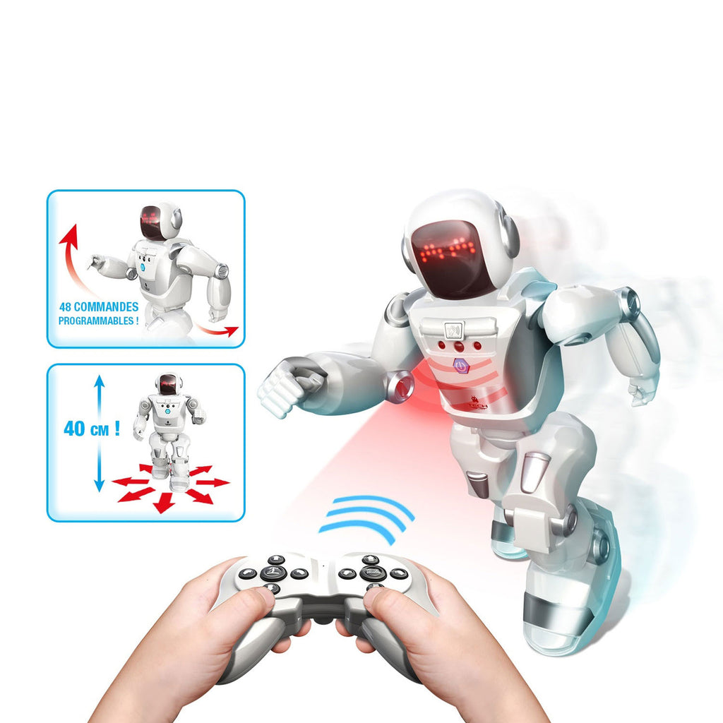 Silverlit Program a Bot X