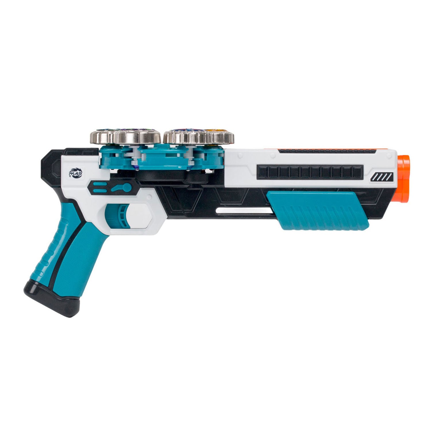 Silverlit M.A.D. 6-Spinner Hexa Blaster