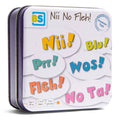 BS Toys Nii No Fleh Kaartspel