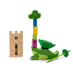 BS Toys Draak Steken Stapelspel