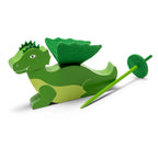 BS Toys Draak Steken Stapelspel
