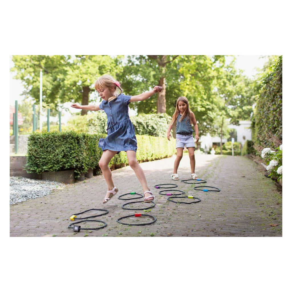 BS Toys Hinkelen Behendigheidspel