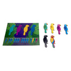 BS Toys Papegaaien Zoeken Kinderspel