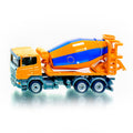 Siku 1896 Betonmixer 1:87