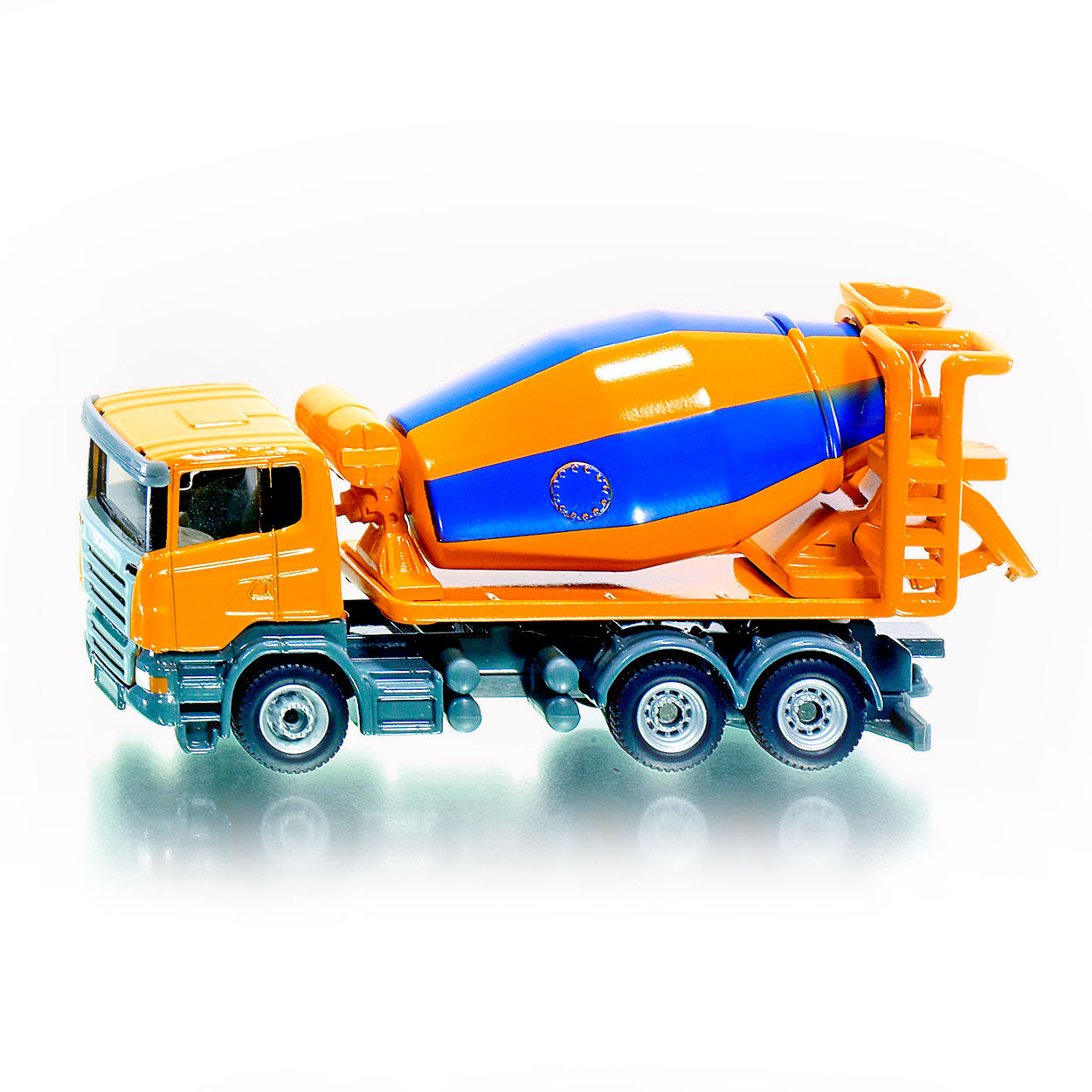 Siku 1896 Betonmixer 1:87