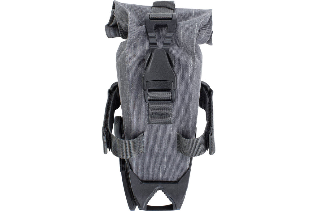 Saddle bag boa / carbon grey / s / 1l