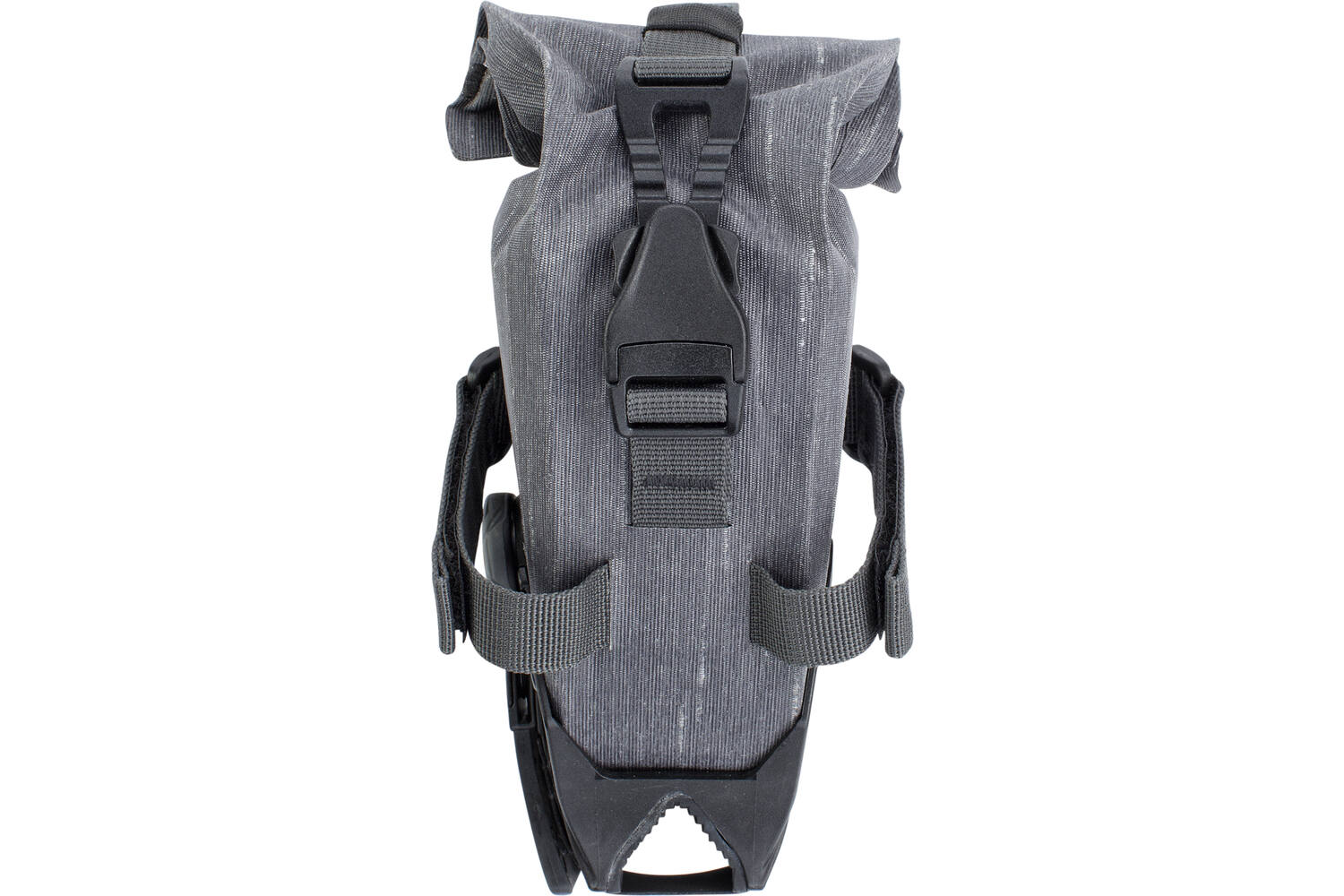 Saddle bag boa / carbon grey / s / 1l