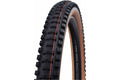 Schwalbe - big betty evo tle super gravity vouwband bronz skin 27.5x2.40
