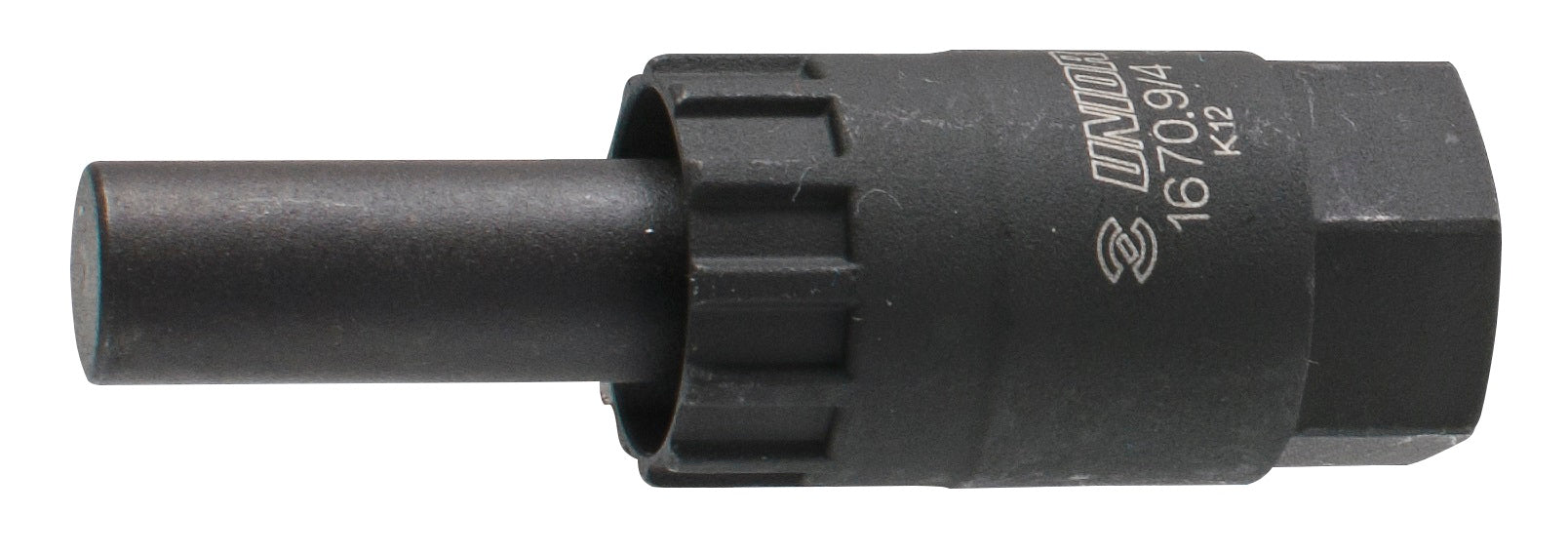 Unior grs afnemer cassette 12mm pin