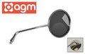 Spiegel OEM Chroom | AGM VX / VXs