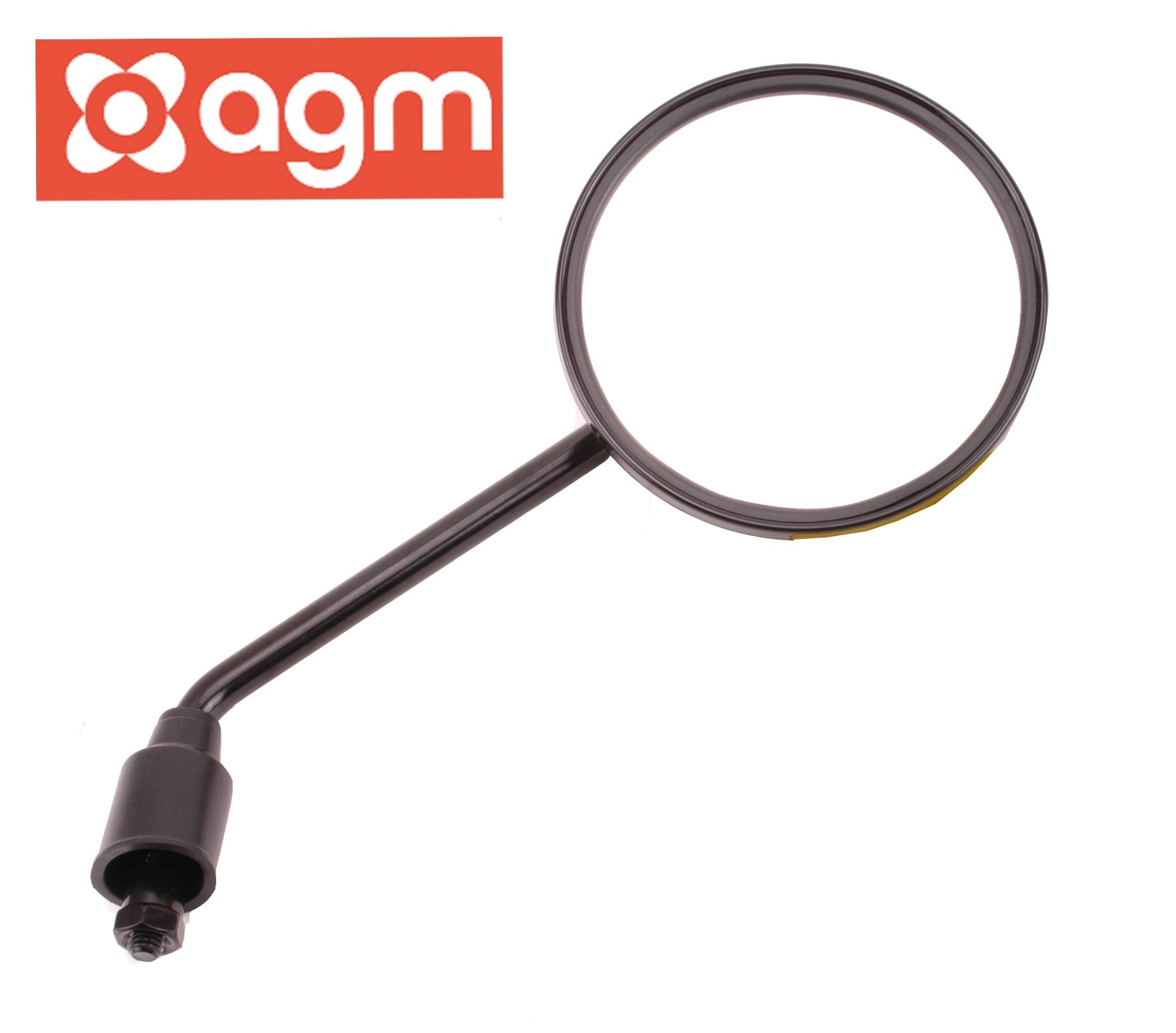 Spiegel OEM Zwart | AGM VX / VXs