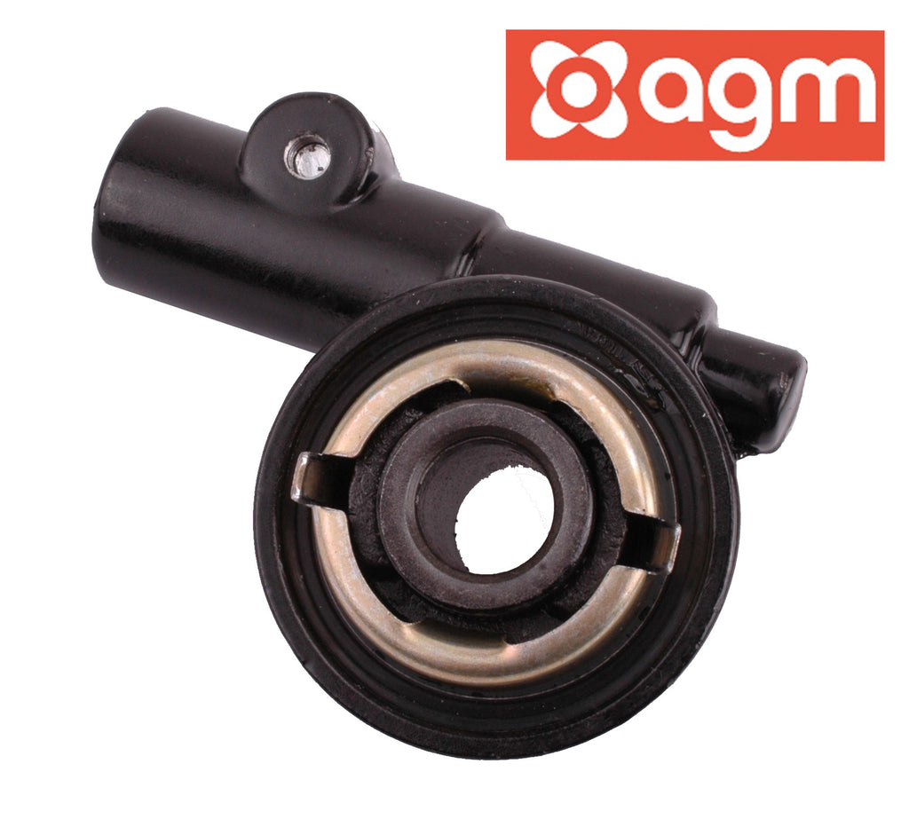KM-telleraandrijf OEM | AGM VX / VXs
