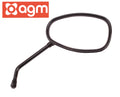 Spiegel Zwart OEM | AGM Retro