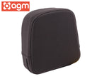 Duo Rugkussen Zwart OEM | AGM Retro
