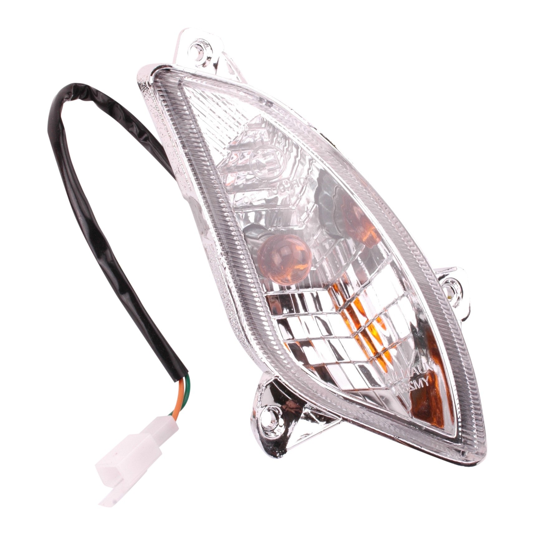 RAW Compleet R.V. OEM | AGM VX / VXs