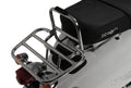 Achterklapdrager OEM Chroom | AGM Retro / GT