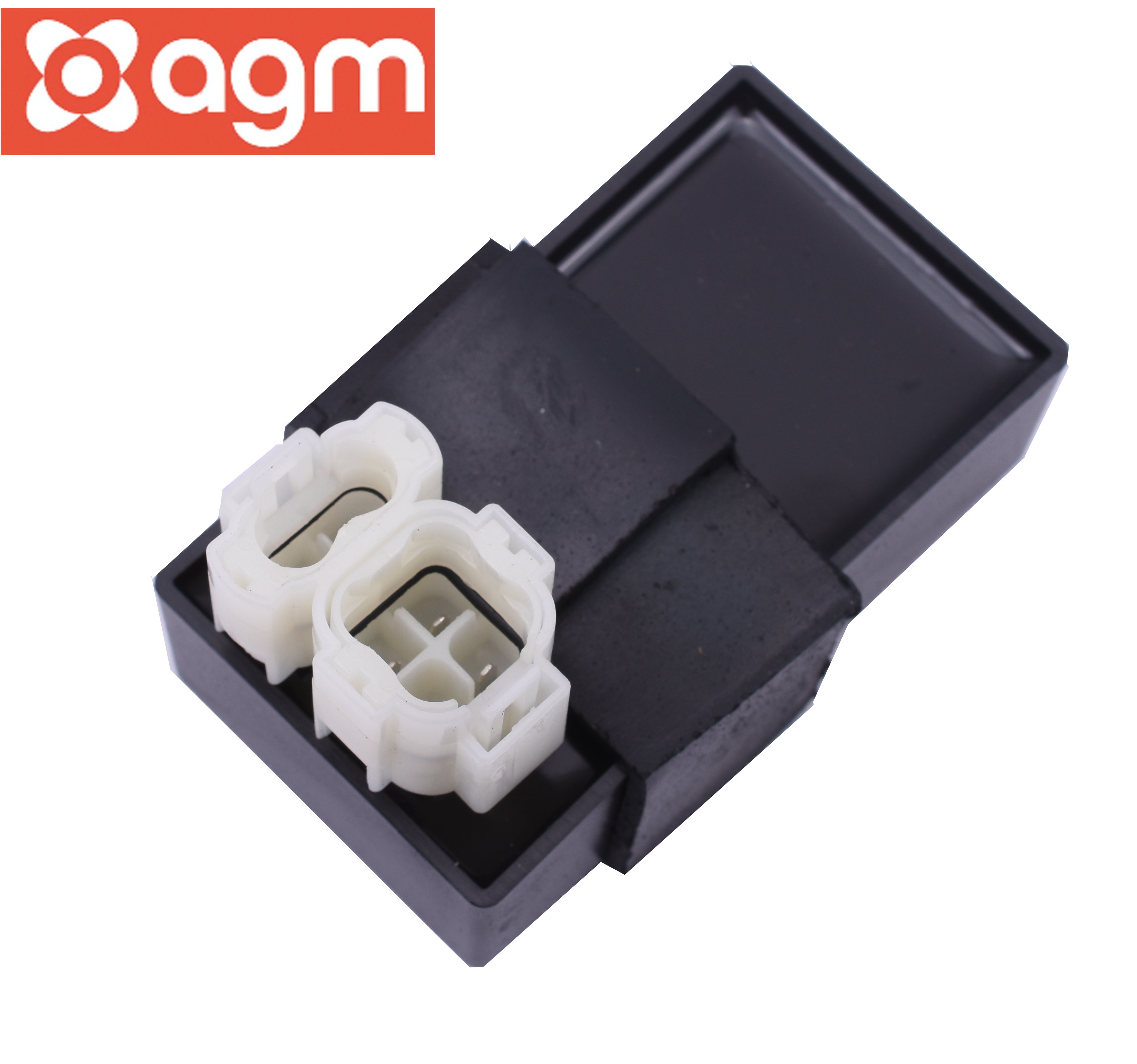CDI-unit OEM 32km | AGM 10'