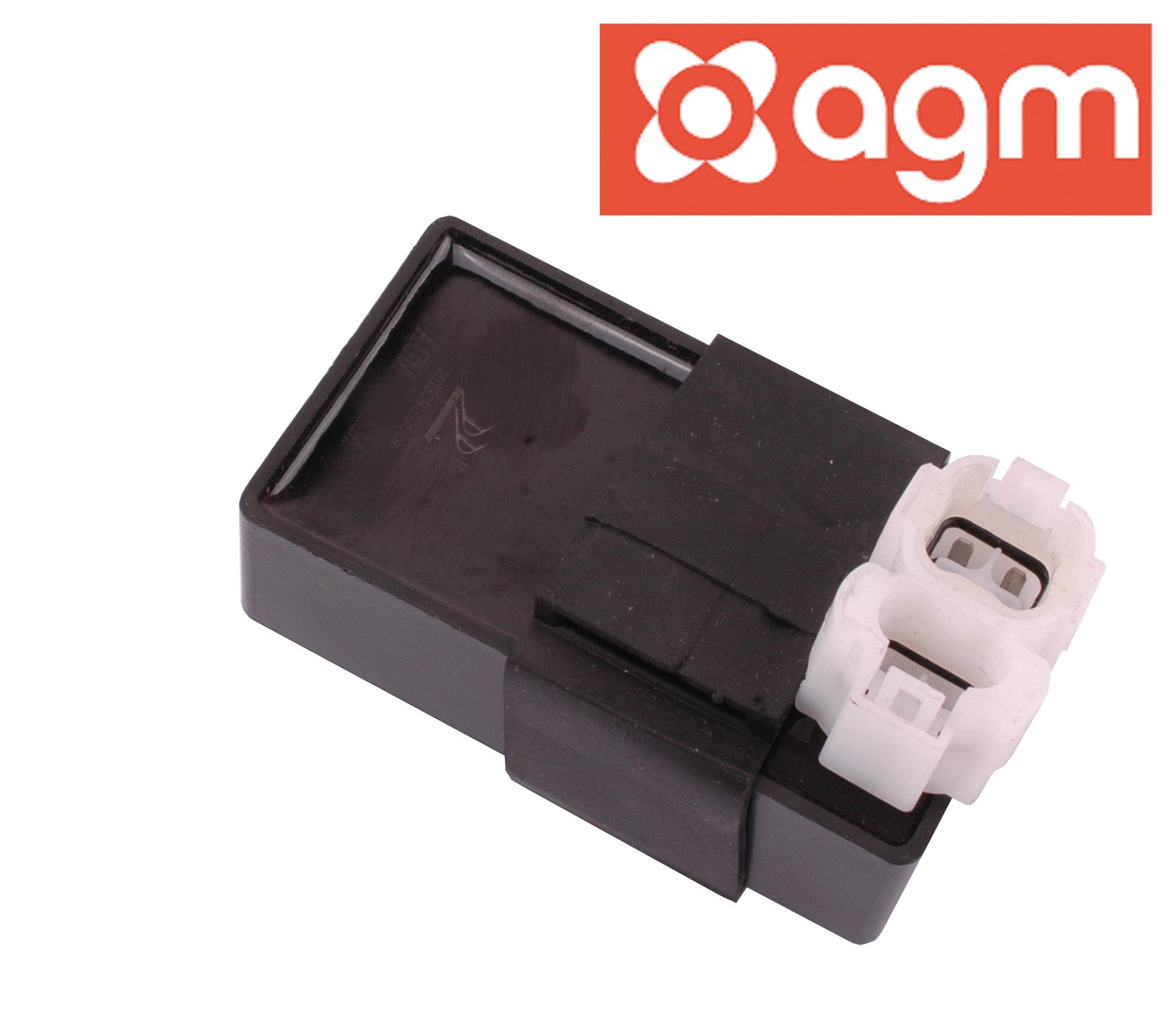CDI-unit OEM 55km | AGM 10'