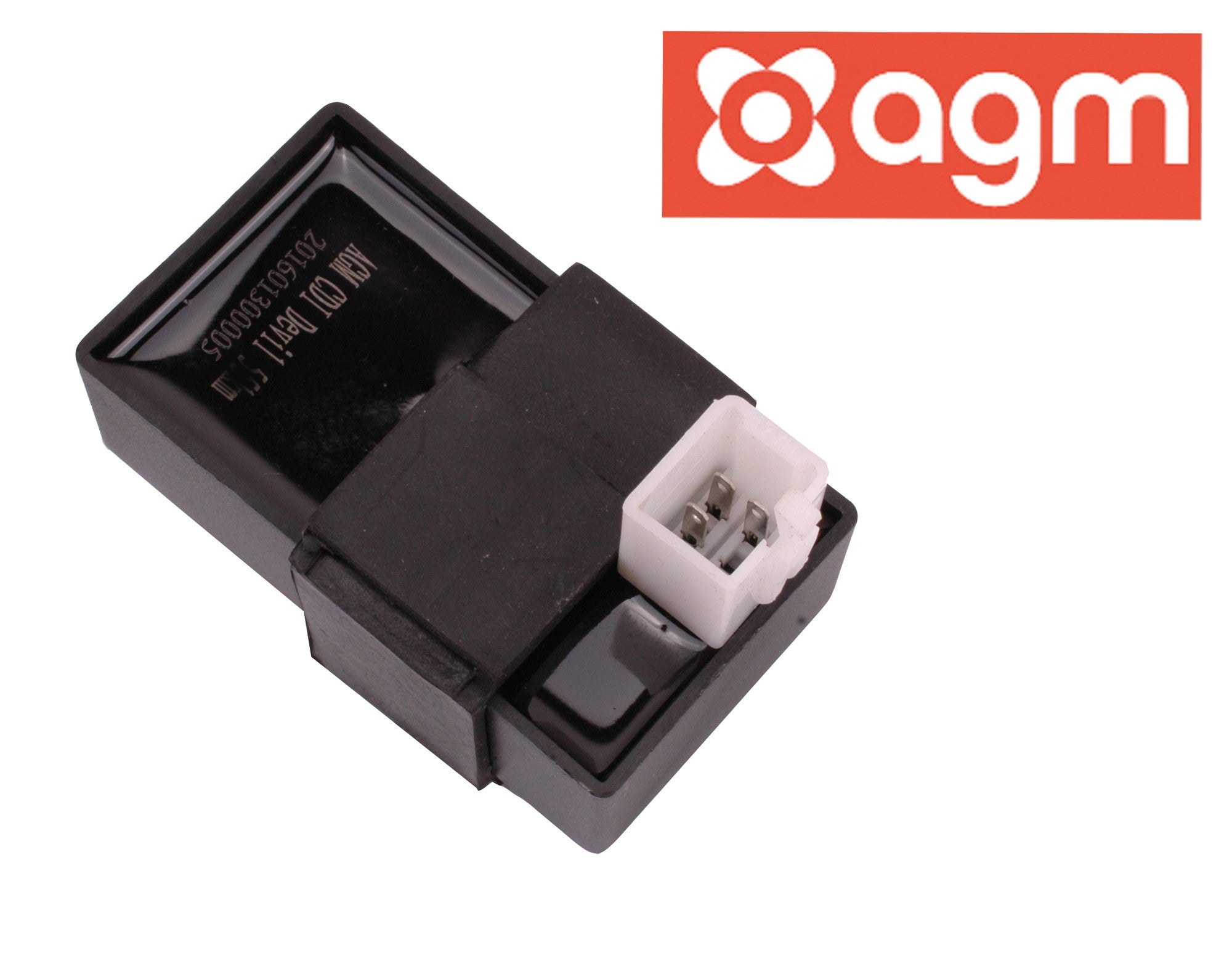 CDI-unit OEM 55km | AGM Caferacer