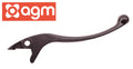 Remgreep Rechts Zwart OEM | AGM Retro