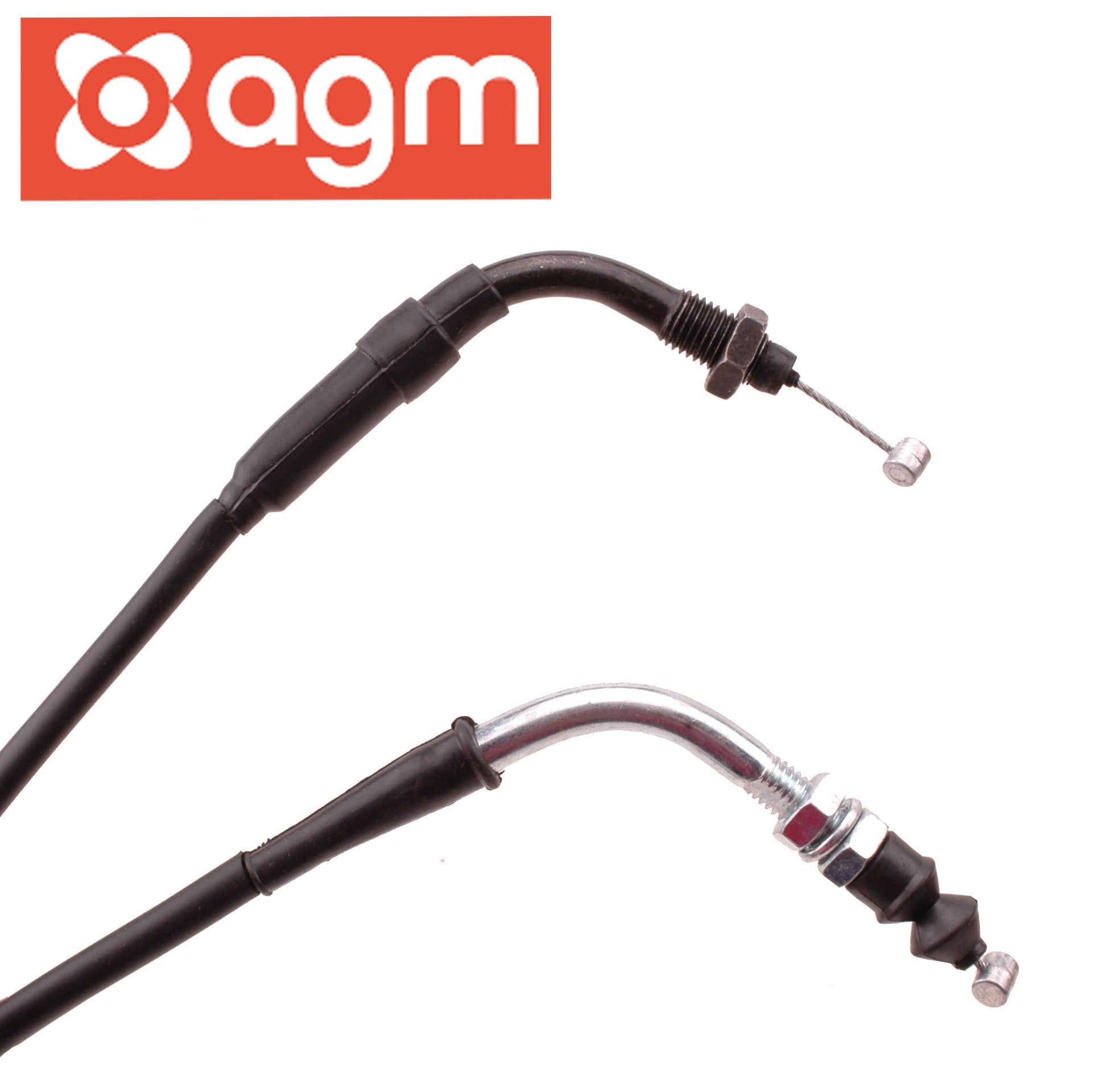 Gaskabel OEM | AGM Retro