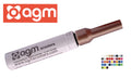 LAKSTIFT OEM AGM | FLAT SILVER VX50