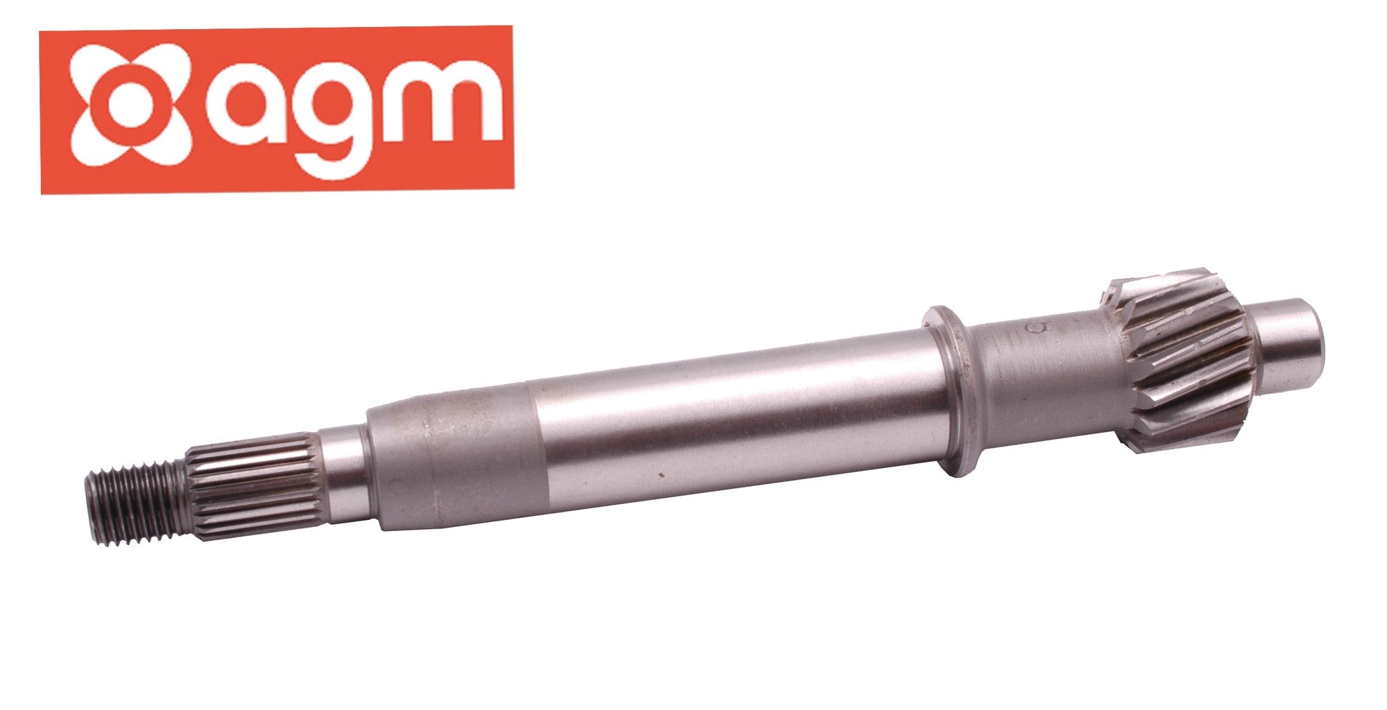 Primaire As OEM | AGM VX / VXs