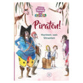 Uitgeverij Kluitman Piraten! AVI M4