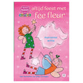 Uitgeverij Kluitman Altijd feest met fee fleur AVI E3
