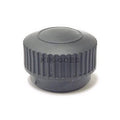 Kgs dynamo dop zwart per 10 stuks