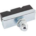 Remblok knijprem 40mm imi weinmann (per stuk)