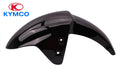 Voorspatbord OEM Zwart | Kymco Agility Delivery