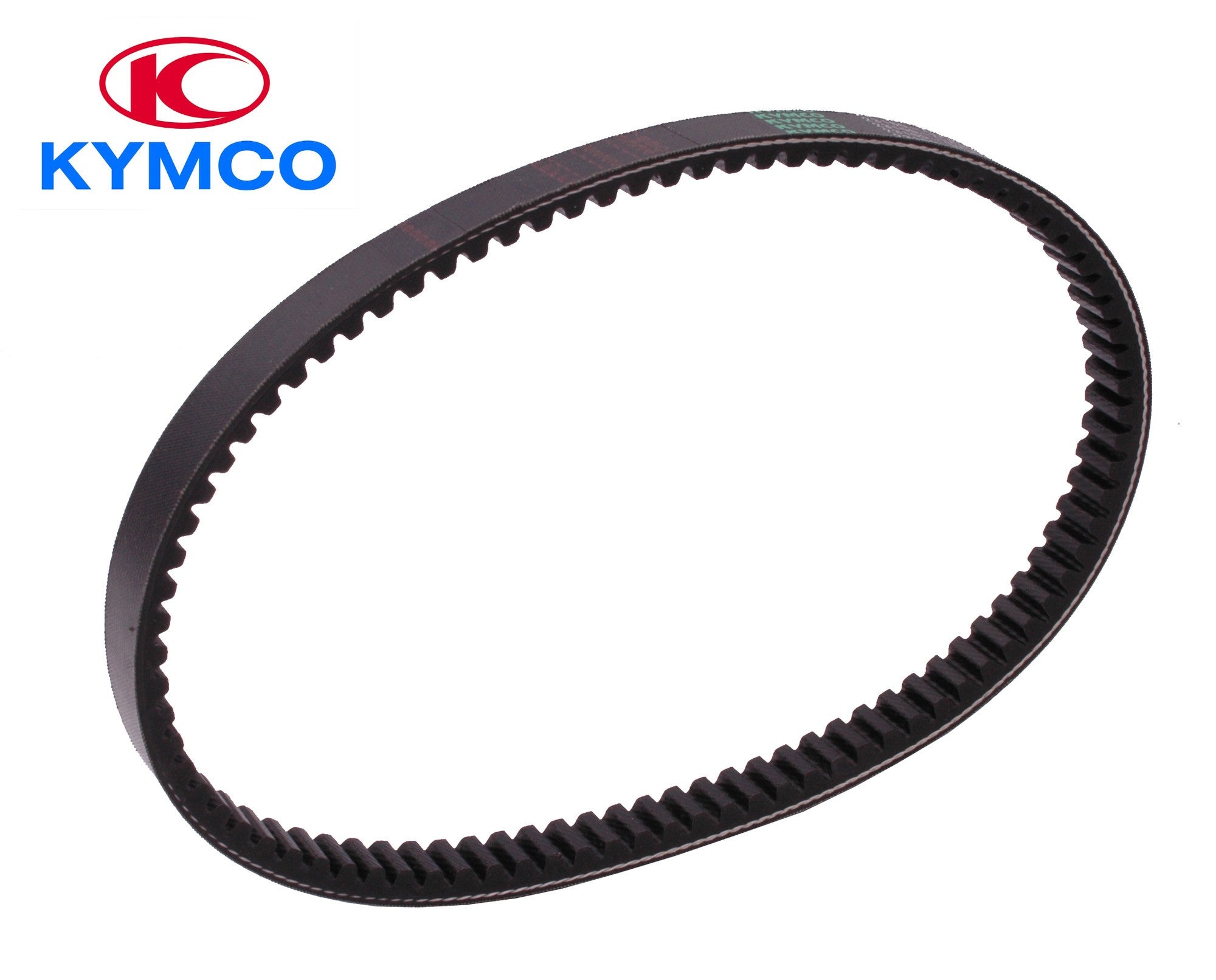 V-snaar OEM | Kymco Agility 10'