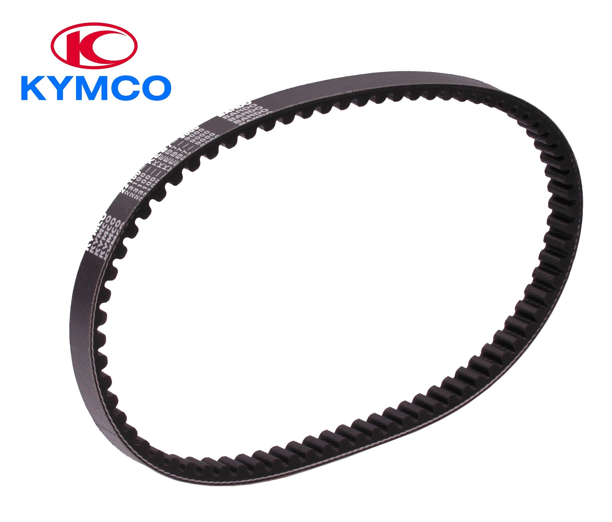 V-snaar OEM | Kymco 12' / 16'