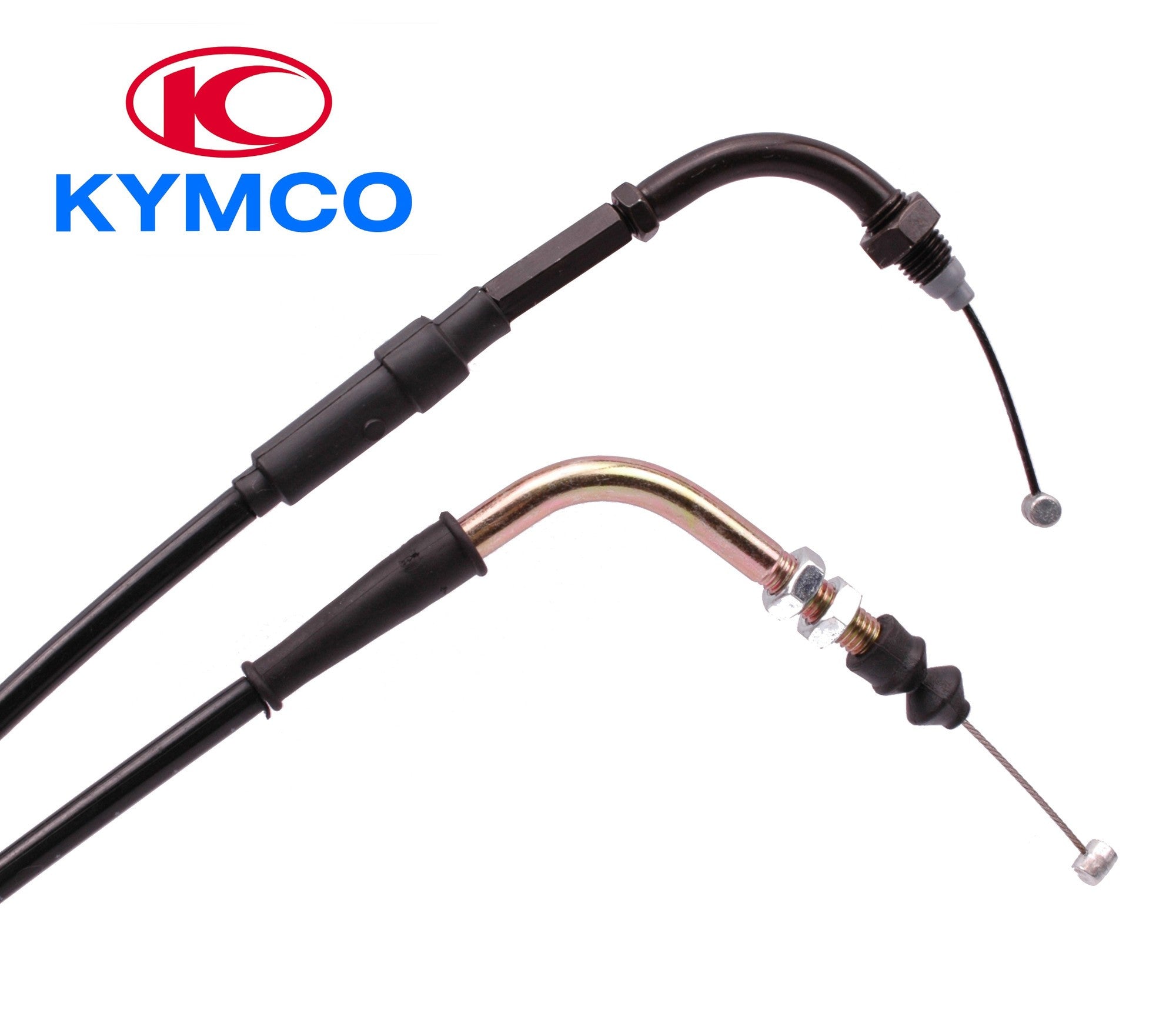 Gaskabel OEM | Kymco Agility 10