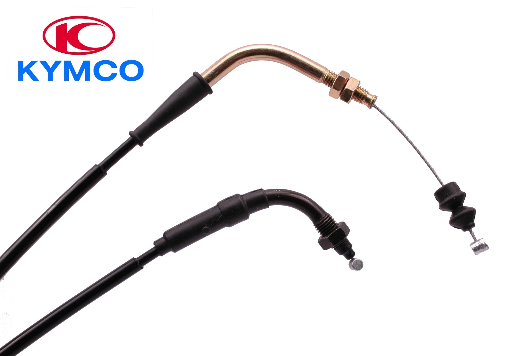 Gaskabel OEM | Kymco Agility 12