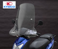Windscherm OEM Hoog Smoke | Kymco Agility 10 / 12