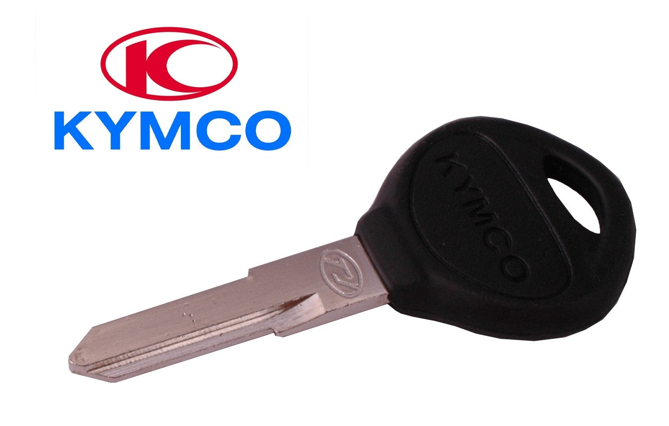 Blinde Sleutel OEM LH | Kymco 4T