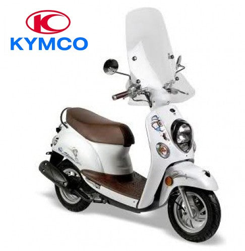 Windscherm OEM Hoog | Kymco Sento