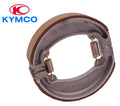 REMSEGMENTEN OEM | KYMCO SUPER-8 A