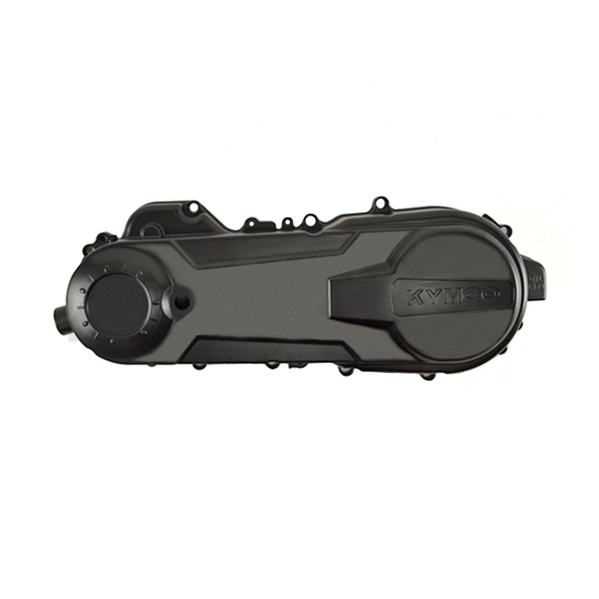 Snaardeksel OEM | Kymco 16" (Grijs Antraciet)