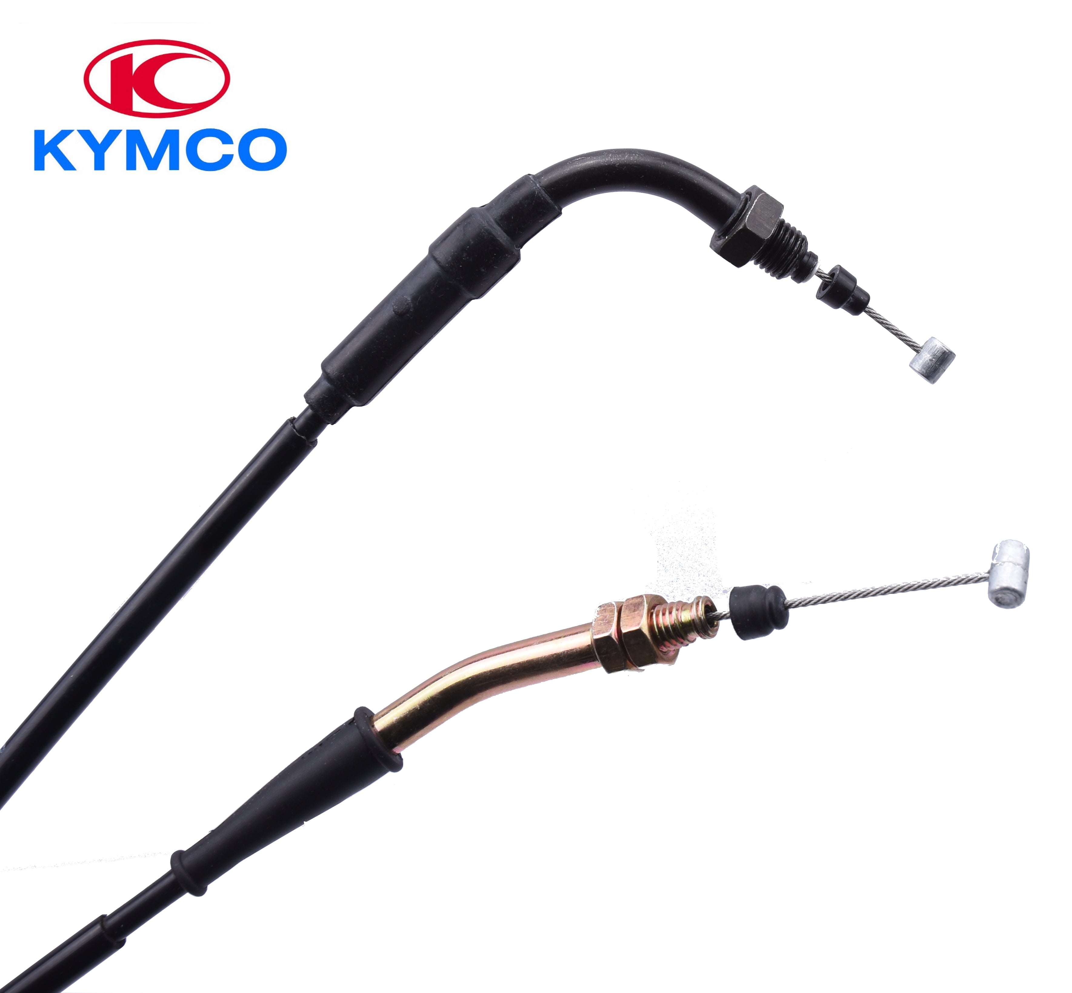 GASKABEL OEM | KYMCO AGILITY 16+ E4 200i