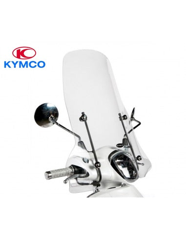 WINDSCHERM OEM | KYMCO NEW LIKE 50