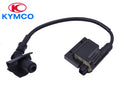 BOBINE INCL. BOUGIEDOP OEM | KYMCO DELIVERY CARRY E4