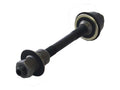 Qt holle achteras type shimano 10x145mm bulk