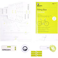 Ergon Fitting Box Comfort