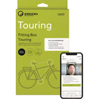 Ergon fitting box touring