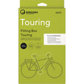 Ergon fitting box touring