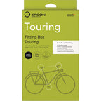 Ergon fitting box touring